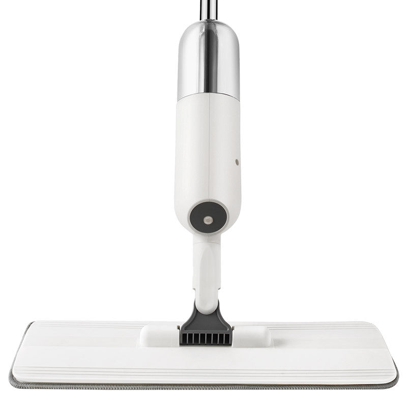 GlideMaid™ - Effortless Hands-Free Floor Wizard