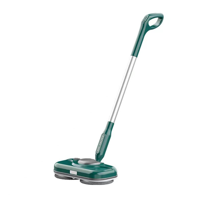 SpraySpin™ Pro- The Smart & Wireless Floor Whisperer