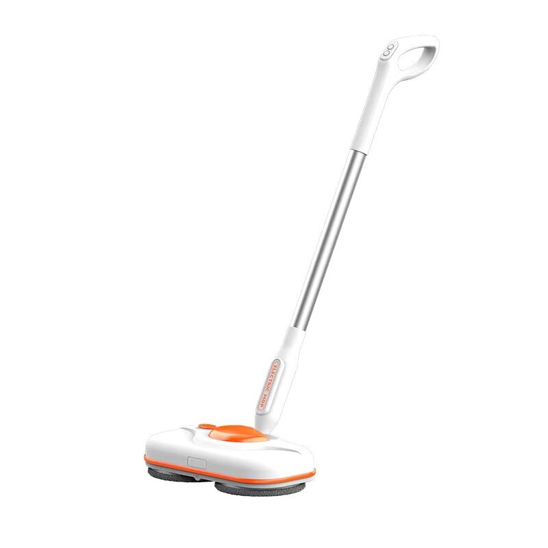 SpraySpin™ Pro- The Smart & Wireless Floor Whisperer