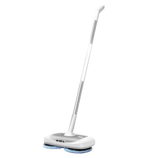 SpraySpin™ Pro- The Smart & Wireless Floor Whisperer